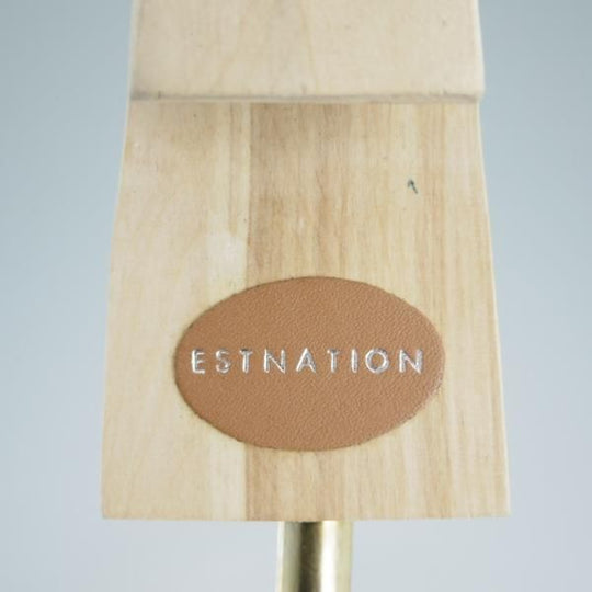 極上★ESTNATION/エストネーション Lサイズ【★木製シューキーパー】シューツリー/men's/メンズ★d015