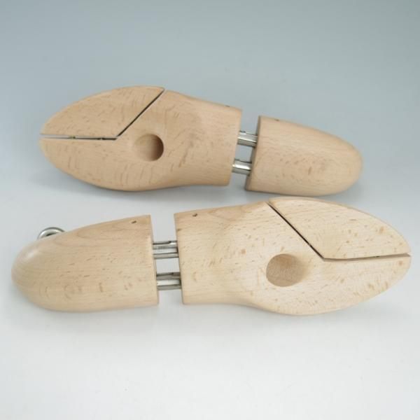 極上☆パラブーツ SIZE 6【☆純正シューツリー】木製シューキーパー