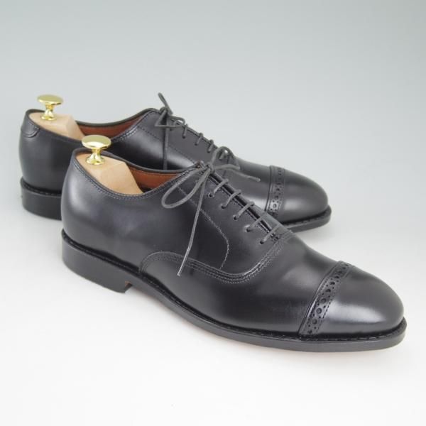 新品☆(米)アレンエドモンズ 7E【定価￥75,900-☆パンチド
