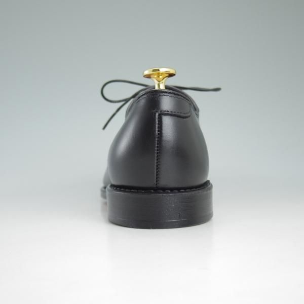 【良品】アレンエドモンズ 7E パンチドキャップトゥ/Fifth Avenue 新品☆(米)アレンエドモンズ 7E【定価￥75,900-☆パンチド