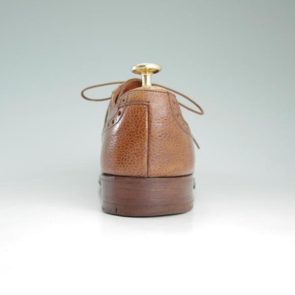 極上☆クロケット&ジョーンズ UK7程度【☆(米)ラルフローレン