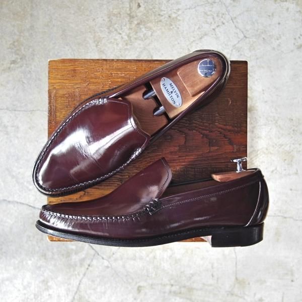 極上☆シェットランドフォックス SIZE 9【☆コブラヴァンプ】赤