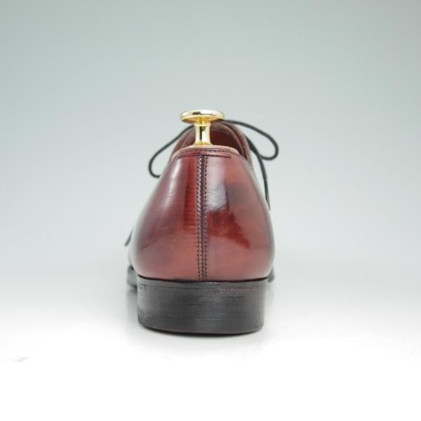 極上☆エドワードグリーン 8E【貴重☆(英)フォスター&サン別注/旧