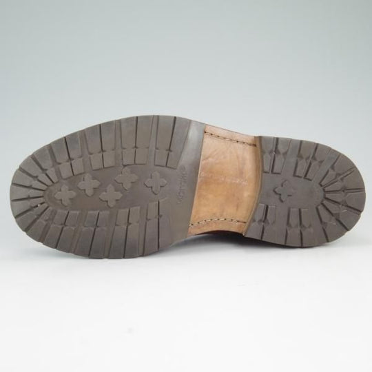 極上★トリッカーズ SIZE 7【貴重★UNION WORKS別注/マロンアンティーク/MALTON/モールトン】M2508/カントリーブーツ/Tricker's★d044