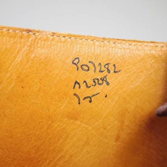 極上★トリッカーズ SIZE 7【貴重★UNION WORKS別注/マロンアンティーク/MALTON/モールトン】M2508/カントリーブーツ/Tricker's★d044