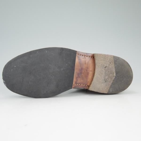 極上★トリッカーズ SIZE 6【★カントリーブーツ/STOW/ストウ】5634/白/WHITE ANILINE/ホワイトアニリンカーフ/カーフ/Tricker's★d045