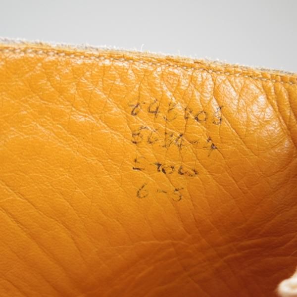 極上★トリッカーズ SIZE 6【★カントリーブーツ/STOW/ストウ】5634/白/WHITE ANILINE/ホワイトアニリンカーフ/カーフ/Tricker's★d045