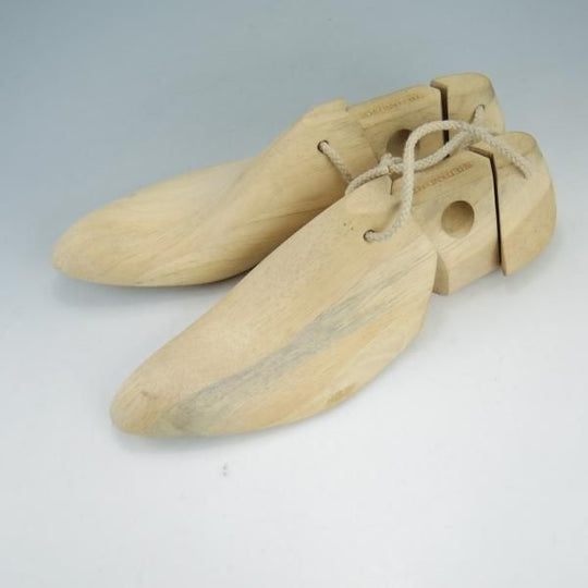 極上★SHETLAND FOX/シェットランドフォックス SIZE 8.5【★純正シューツリー/291】木製シューキーパー/men's/メンズ★d047