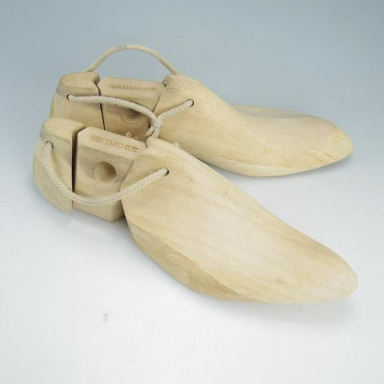 極上★SHETLAND FOX/シェットランドフォックス SIZE 8.5【★純正シューツリー/291】木製シューキーパー/men's/メンズ★d047