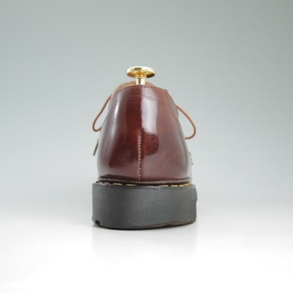 極上☆パラブーツ SIZE 8【☆CHAMBORD/シャンボード】マロン