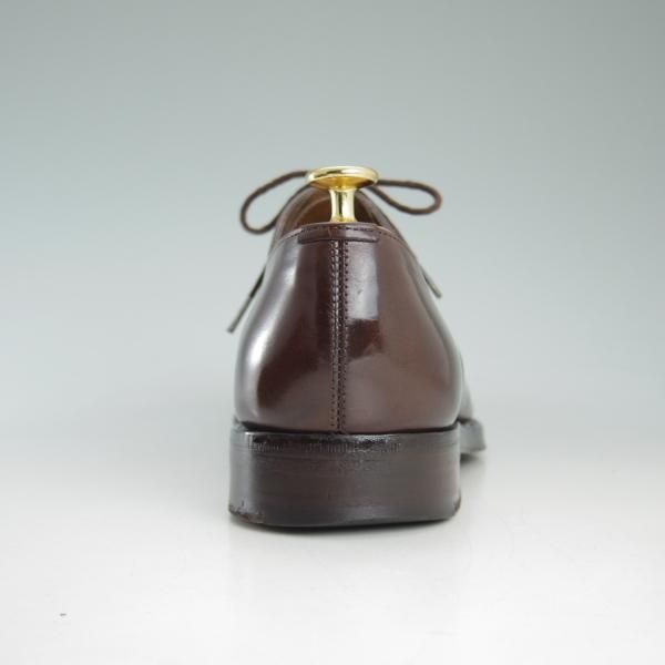 美品☆エドワードグリーン 6.5F【最新ロゴ☆CHELSEA/チェルシー