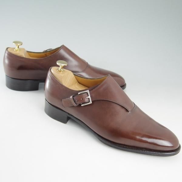 ジョンロブ　Jermyn2　プレステージ　ツリー込み ☆ジョンロブ 7E【定価20万円以上☆プレステージライン/Jermyn2