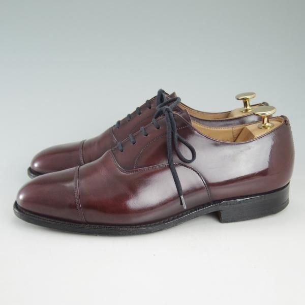 極上☆チャーチ 60F/UK6【貴重☆旧チャーチ/コンサル/73ラスト