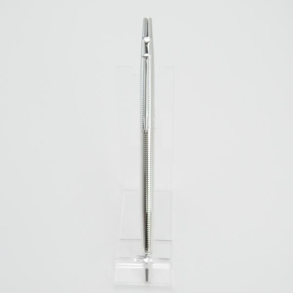 ほぼ未使用★(スイス)カランダッシュ【貴重★(スイス)パテックフィリップ/ダブルネーム品/ボールペン】PATEK PHILIPPE/CARAN d'ACHE★d020