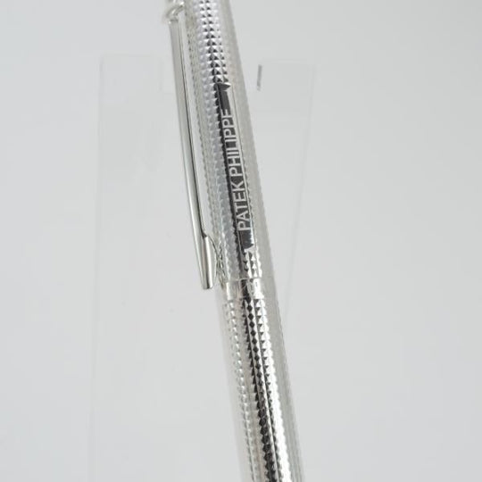 ほぼ未使用★(スイス)カランダッシュ【貴重★(スイス)パテックフィリップ/ダブルネーム品/ボールペン】PATEK PHILIPPE/CARAN d'ACHE★d020