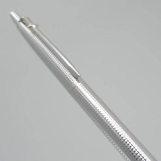 ほぼ未使用★(スイス)カランダッシュ【貴重★(スイス)パテックフィリップ/ダブルネーム品/ボールペン】PATEK PHILIPPE/CARAN d'ACHE★d020