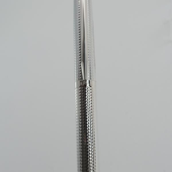 ほぼ未使用★(スイス)カランダッシュ【貴重★(スイス)パテックフィリップ/ダブルネーム品/ボールペン】PATEK PHILIPPE/CARAN d'ACHE★d020