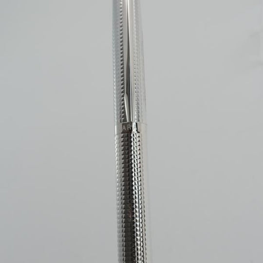 ほぼ未使用★(スイス)カランダッシュ【貴重★(スイス)パテックフィリップ/ダブルネーム品/ボールペン】PATEK PHILIPPE/CARAN d'ACHE★d020