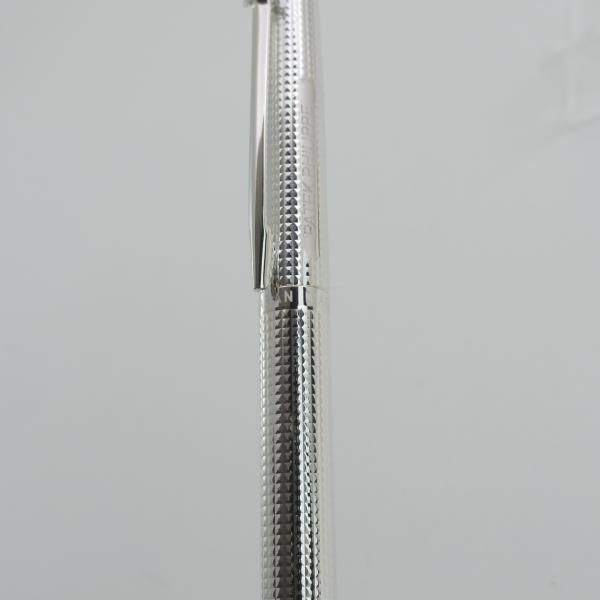 ほぼ未使用★(スイス)カランダッシュ【貴重★(スイス)パテックフィリップ/ダブルネーム品/ボールペン】PATEK PHILIPPE/CARAN d'ACHE★d020