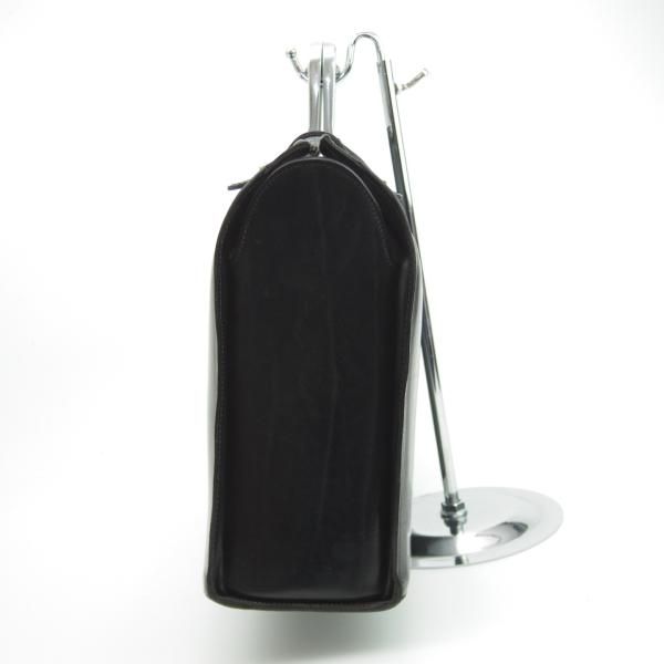 【希少】ビルアンバーグ　Bill Amberg ロケットバッグ 極上☆(英)ビルアンバーグ/Bill Amberg【時価30万円程度☆(英