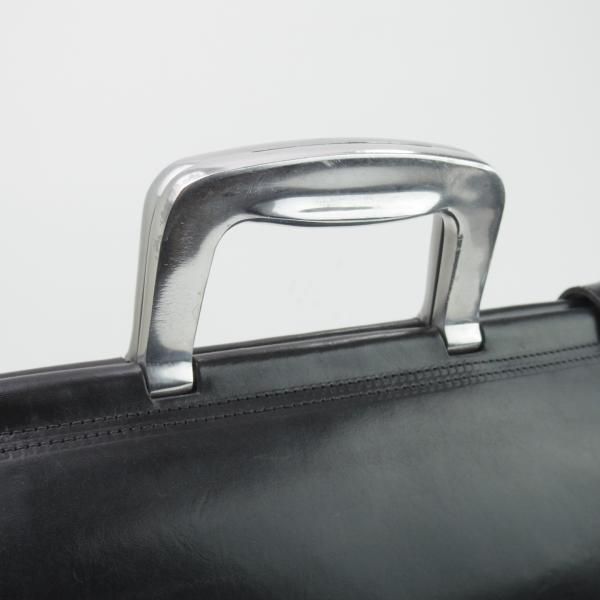 極上☆(英)ビルアンバーグ/Bill Amberg【名作☆ロケットバッグ