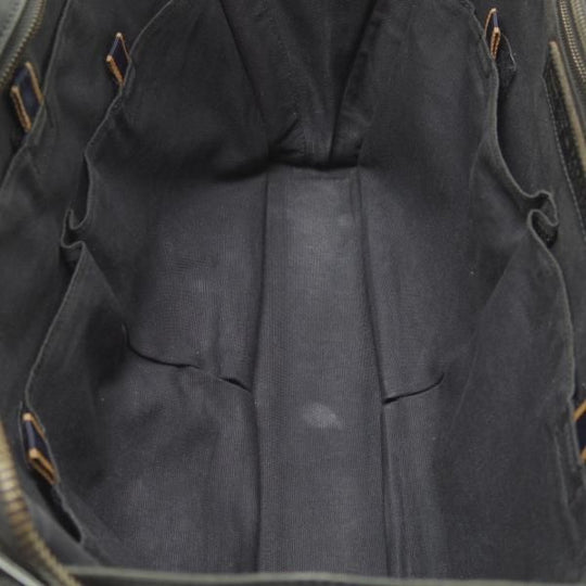 極上★ダニエル&ボブ【★バーニーズ ニューヨーク別注/BARNEYS NEWYORK】メンズ ビジネス レザー ブリーフ バッグ/黒/Daniel&Bob★N5267