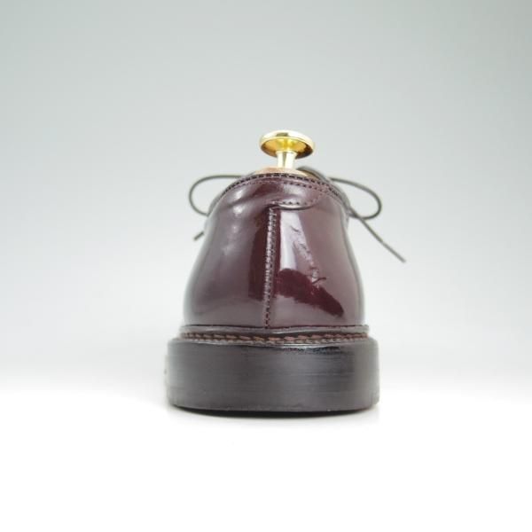 極上☆オールデン 6D【定価￥136,080-☆コードバン/990/バリーラスト