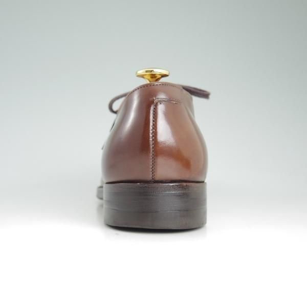 6割Aldenオールデン新品モディファイド 革靴Vチップ 549茶64E24.5 m71167635691_1.jpg?1687035456