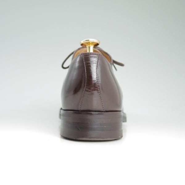 極上☆(英)アルフレッドサージェント 6.5EX【☆セミブローグ/MARSH】99