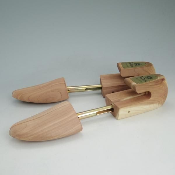 Alden オールデン 純正シューツリー XSサイズ オールデン 純正シューツリー サイズXS - 中古革靴販売|革靴の