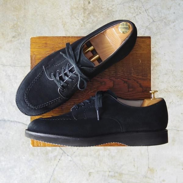 美品☆オールデン 9D【貴重☆タンカーOX/ミリタリーラスト/53650