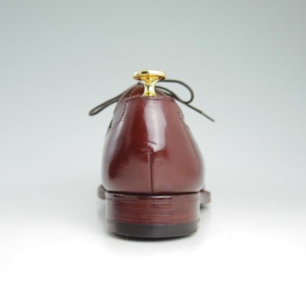 極美品☆チャーチ 55G/UK5.5【最上級☆マスタークラス/旧チャーチ/35