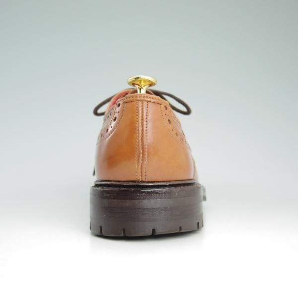 美品☆トリッカーズ SIZE 7【☆コムデギャルソン別注/ジュンヤ