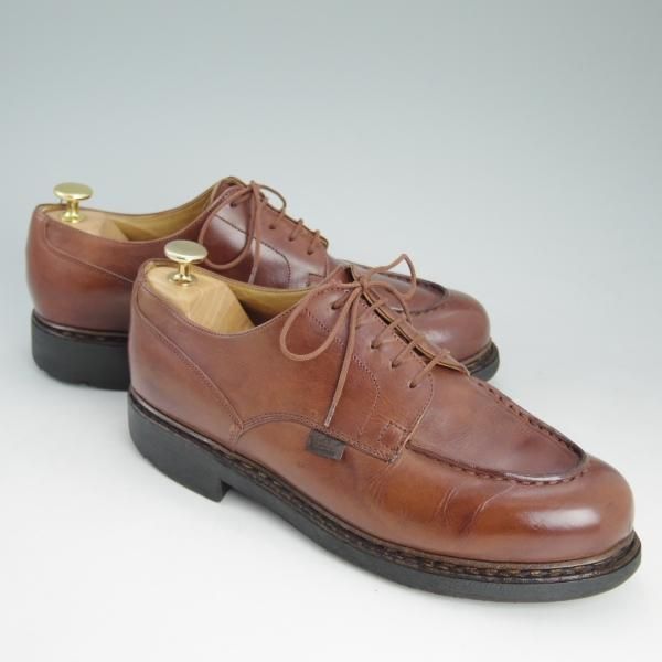 ☆パラブーツ SIZE 7.5【☆シャンボード/CHAMBORD/マロン