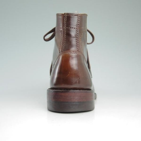 美品★(米)WOLVERINE/ウルヴァリン 8D【貴重★シガー色/コードバン/ホーウィン社】1000マイルブーツ/1000mile/horween★d112