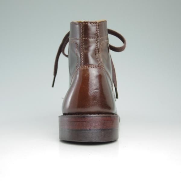 美品★(米)WOLVERINE/ウルヴァリン 8D【貴重★シガー色/コードバン/ホーウィン社】1000マイルブーツ/1000mile/horween★d112