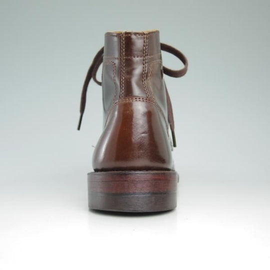 美品★(米)WOLVERINE/ウルヴァリン 8D【貴重★シガー色/コードバン/ホーウィン社】1000マイルブーツ/1000mile/horween★d112