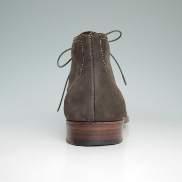 美品☆エドワードグリーン 7.5E【☆チャッカブーツ/CHERWELL/82