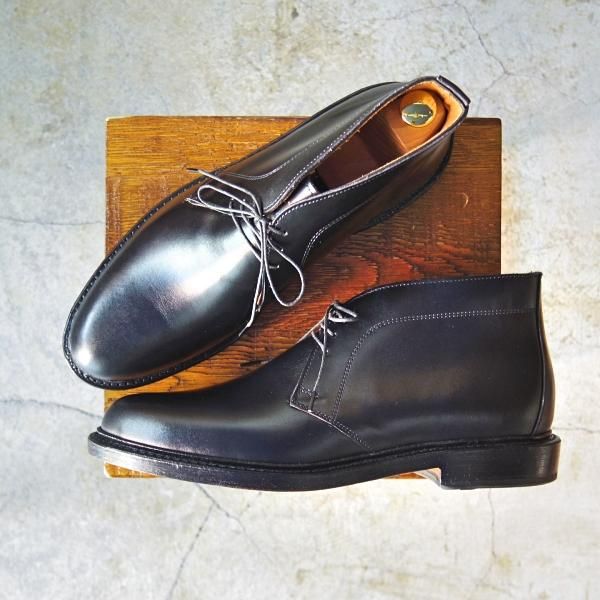 新品☆(米)アレンエドモンズ 9D【☆ダンディー/Dundee 2.0