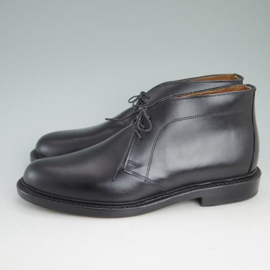 新品★(米)アレンエドモンズ 9D【★ダンディー/Dundee 2.0】チャッカブーツ/黒/カーフ/ALLEN EDMONDS★d117