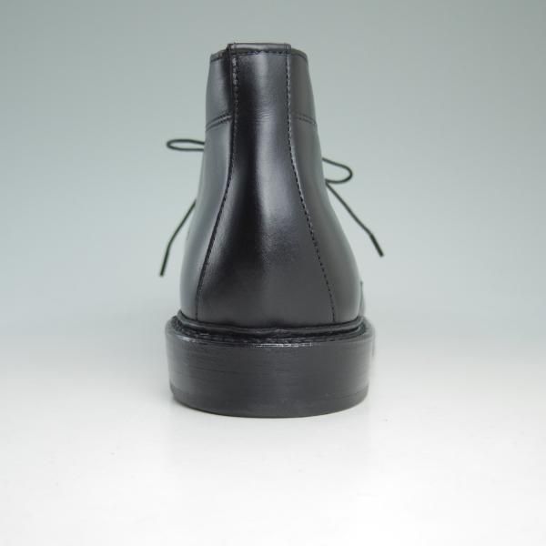 新品★(米)アレンエドモンズ 9D【★ダンディー/Dundee 2.0】チャッカブーツ/黒/カーフ/ALLEN EDMONDS★d117