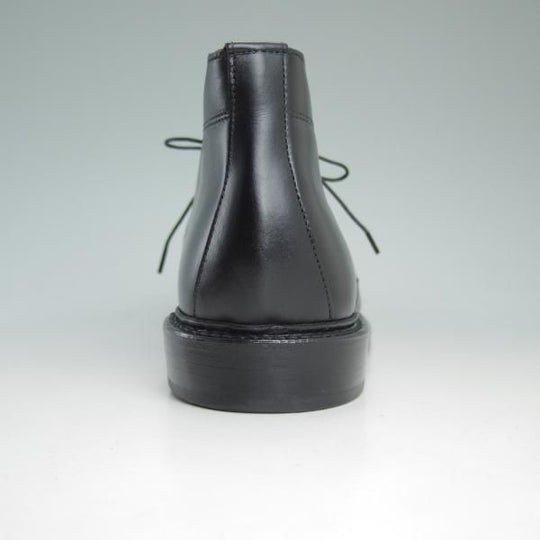 新品★(米)アレンエドモンズ 9D【★ダンディー/Dundee 2.0】チャッカブーツ/黒/カーフ/ALLEN EDMONDS★d117