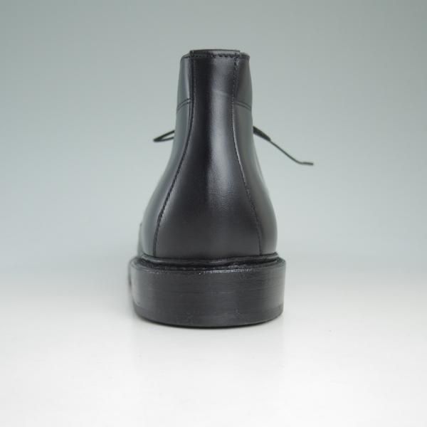 新品★(米)アレンエドモンズ 9D【★ダンディー/Dundee 2.0】チャッカブーツ/黒/カーフ/ALLEN EDMONDS★d117