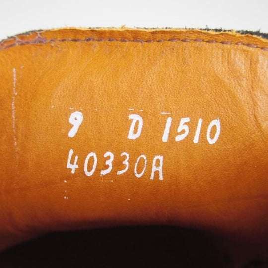 新品★(米)アレンエドモンズ 9D【★ダンディー/Dundee 2.0】チャッカブーツ/黒/カーフ/ALLEN EDMONDS★d117