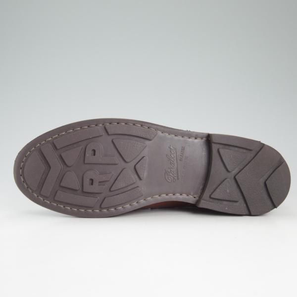 パラブーツ シャンボード 8.5 美品 極美品/希少品” Paraboot（パラブーツ）CHAMBORD / シャンボード Size