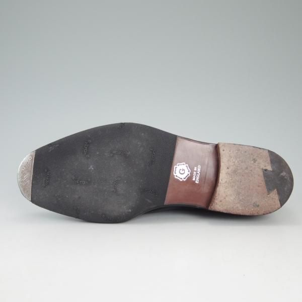 極上☆(英)グレンソン 8.5F【貴重☆上級/G-ONEライン/G1】112018