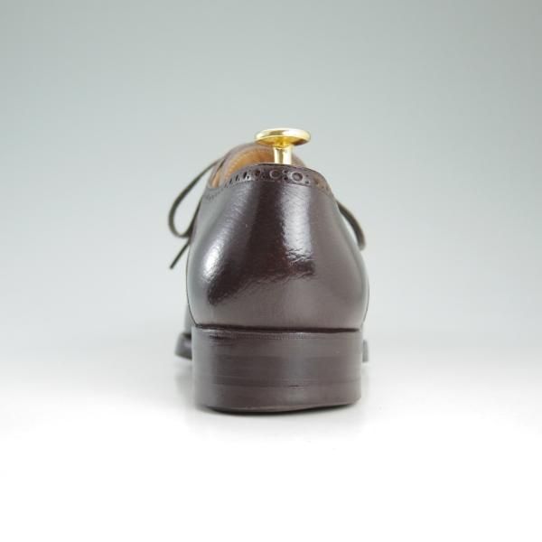 サンクリスピン アメリカンペニーローファー | Saint Crispin's (Men)/サンクリスピン