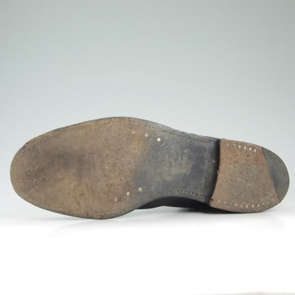 極上☆(英国製)REGAL/リーガル UK6【上級☆80's/ブリティッシュ