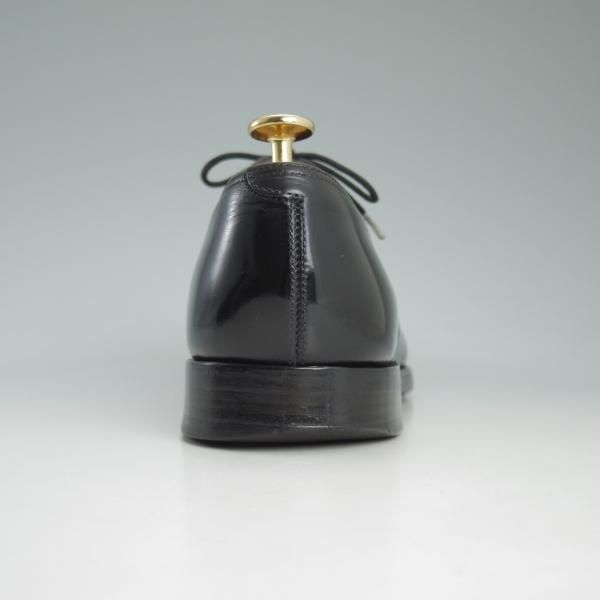 ☆ジョンロブ 6.5E【貴重☆8695ラストのCITY/シティ】ストレートチップ