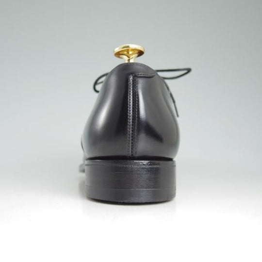 未使用★クロケット&ジョーンズ UK5.5程度/US7C【★ブルックスブラザーズ別注/Peal&co】240ラスト/カーフ/Crockett&Jones★d144